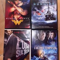 dvd vari originali