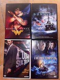 dvd vari originali