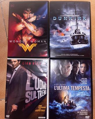 dvd vari originali