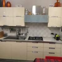 cucina Veneta Cucine piano cottura Rex Whirlpool