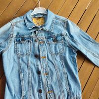 Giacca Jeans Zara Boys 152 cm / 12 anni