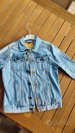 Giacca Jeans Zara Boys 152 cm / 12 anni