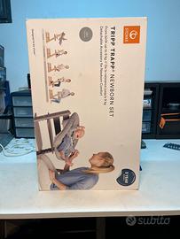Newborn set tripp trapp