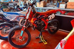 Ktm sx 85
