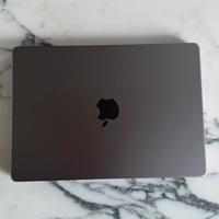 MacBook Pro  14’’ SSD da 512  2021 batteria al 98%