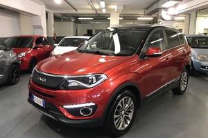 Dr DR6 Sport 1.5 Turbo Bi-Fuel GPL / EURO6 / FULL 