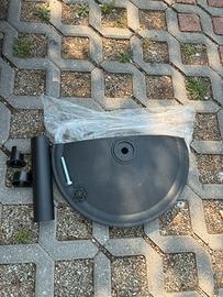 Piedistallo per ombrellone 20€