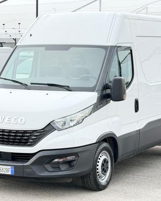 Iveco Daily 2.3 Diesel 115CV L2H2 2020