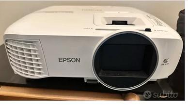 Proiettore Epson EH-TW5600 FULL HD Cinema
