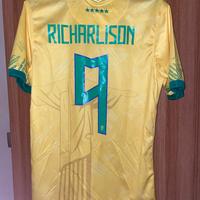 Maglia Brasile special edition Richarlison