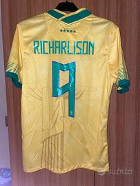 Maglia Brasile special edition Richarlison