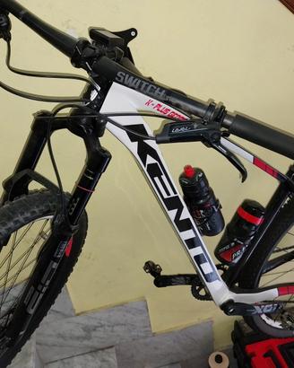 Mtb kento