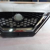 Calandra Anteriore Griglia Nissan Qashquai j12 
