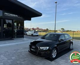 AUDI A3 SPB 1.0 TFSI S tronic