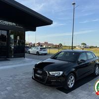 AUDI A3 SPB 1.0 TFSI S tronic