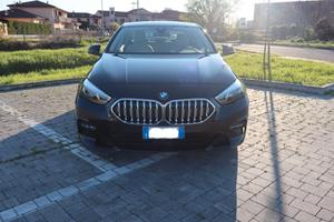 BMW Serie 220d gran coupe xdrive luxury