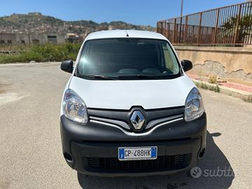 Renault kangoo 1.5 dci start & stop 2019