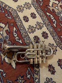 Trombino selmer