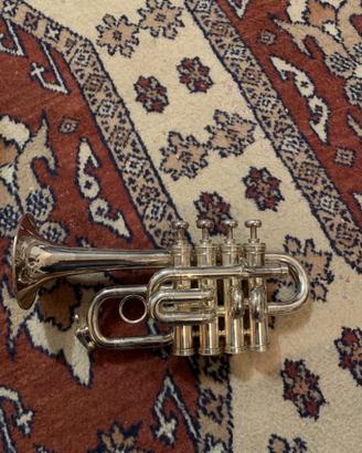 Trombino selmer
