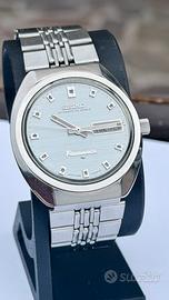 Seiko Presmatic Automatico