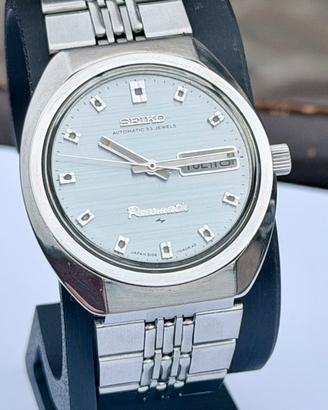 Seiko Presmatic Automatico