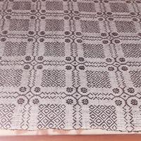 tappeto sardo antico 