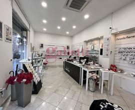 Negozio Torino [AGNELLI 64 LOC COMMVCG]