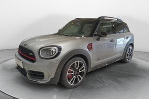 MINI Mini Countryman 2.0 JCW JCW auto