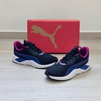 scarpe sneakers Puma Donna numero 39 