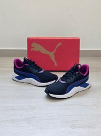 scarpe sneakers Puma Donna numero 39 