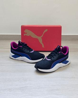 scarpe sneakers Puma Donna numero 39 