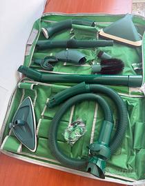 Kit accessori originali vorwerk folletto