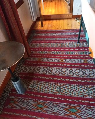 tappeto kilim