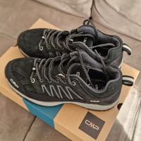 Scarpe hiking CMP  nere n. 39
