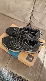Scarpe hiking CMP  nere n. 39