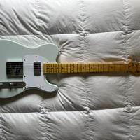 Chitarra elettrica G&L TRIBUTE ASAT CLASSIC nuova