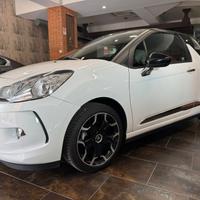 Ds DS3 3 1.2 VTi 82 So Chic