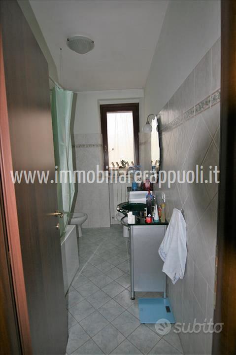 Appartamento – Foiano della Chiana, Arezzo - Altro