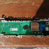 Scheda elettronica per lavatrice AEG Electrolux