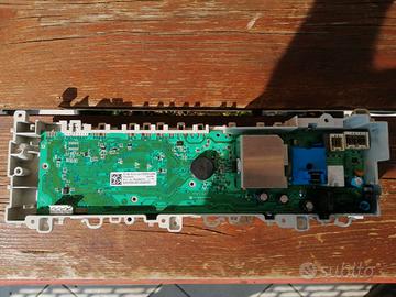 Scheda elettronica per lavatrice AEG Electrolux