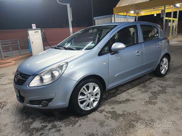 Opel Corsa 1.3 CDTI 75CV 5 porte Enjoy euro 4