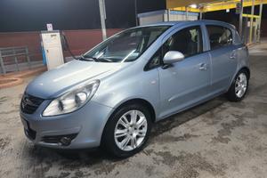Opel Corsa 1.3 CDTI 75CV 5 porte Enjoy euro 4