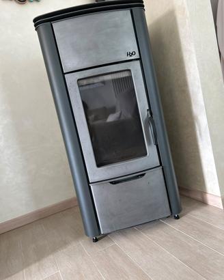 Idro Stufa a prlet  Termorosi