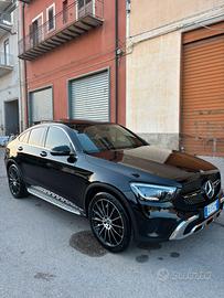 Mercedes glc 220