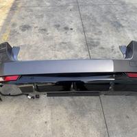 PARAURTI POSTERIORE COMPLETO PEUGEOT 508 Serie II