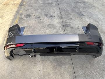 PARAURTI POSTERIORE COMPLETO PEUGEOT 508 Serie II