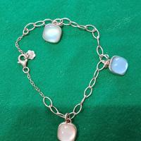 Bracciale argento 925