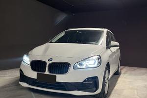 BMW 216d Grand Tourer