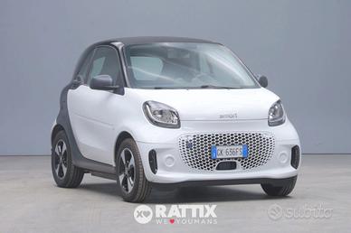 SMART fortwo iii 2020 Fortwo eq Passion 4,6kW