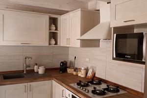 Villasimius. Grazioso appartamento per vacanze